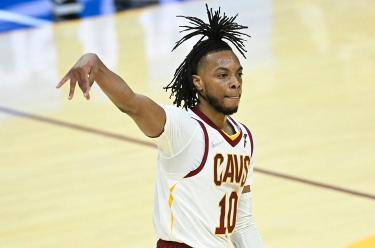 拓媒：球队缺个加兰这样的组织者  去年传骑士想只留米切尔