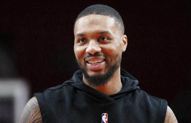 开云官网-利拉德:我天生忠诚 对新赛季的开拓者非常期待