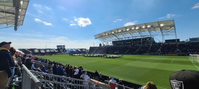 开云官网-美国大联盟也开赛了 揭幕战近2万人球场几乎坐满